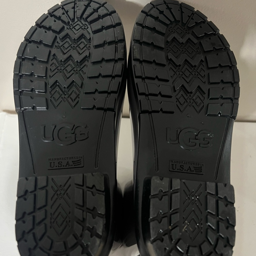 Michael Kors rain boots - Picture 7 of 9